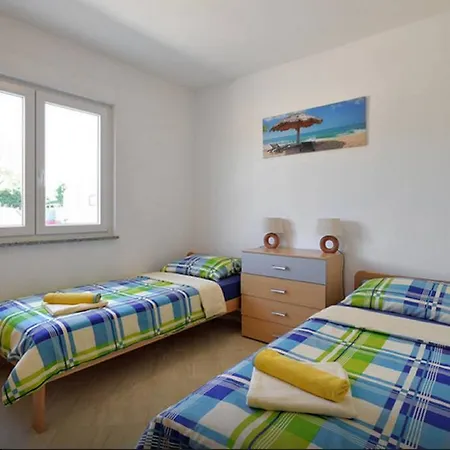 Apartment Una Apartman