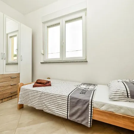 Διαμέρισμα Apartment Una