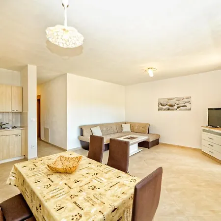 Apartman Apartment Una *