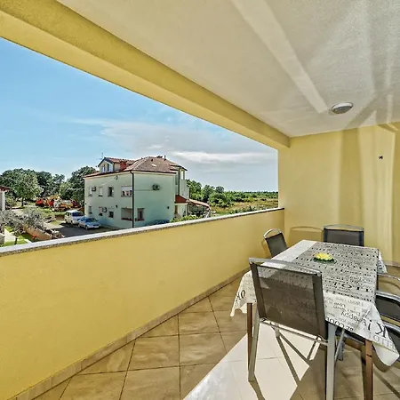 Διαμέρισμα Apartment Una