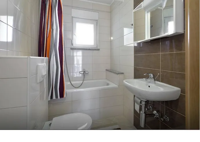 Διαμέρισμα Apartment Una *