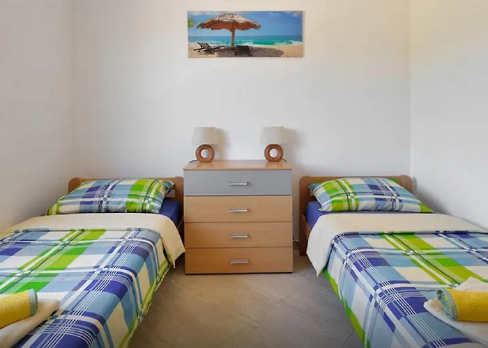 Διαμέρισμα Apartment Una