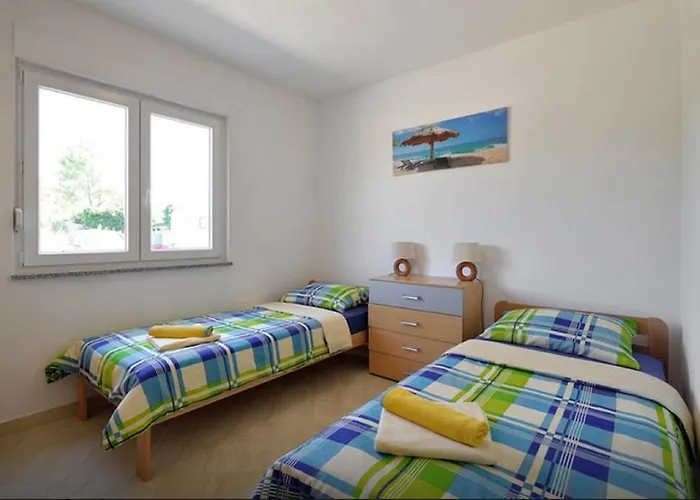 Apartment Una Διαμέρισμα