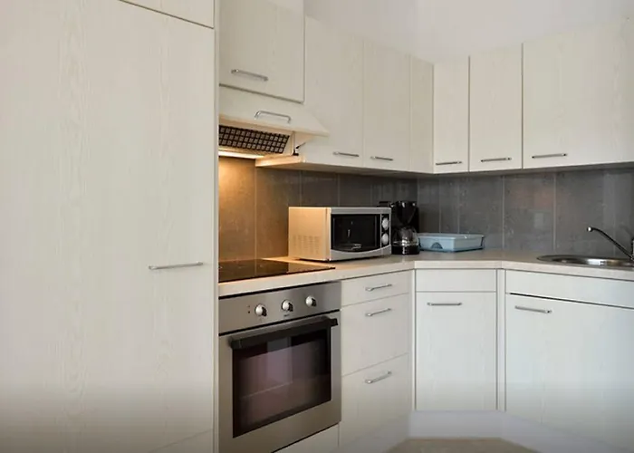 Daire Apartment Una *