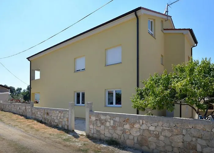 Apartment Una Διαμέρισμα