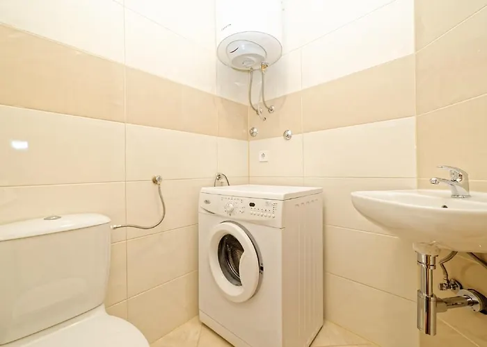 Daire Apartment Una *