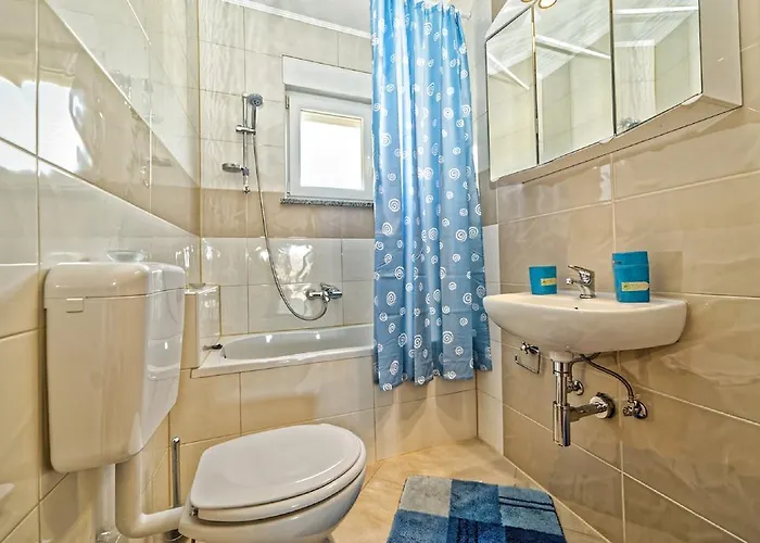 Διαμέρισμα Apartment Una Πούλα