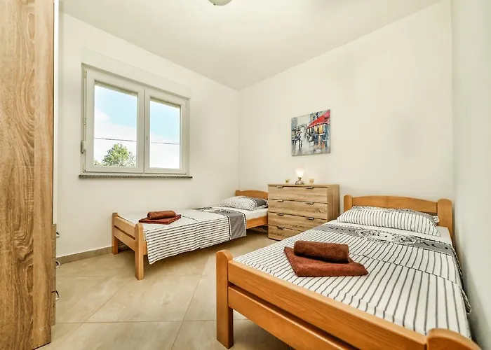 Διαμέρισμα Apartment Una *