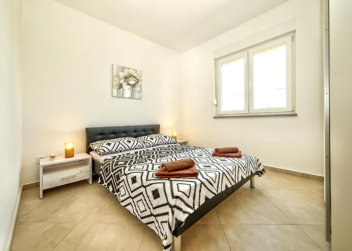 Daire Apartment Una