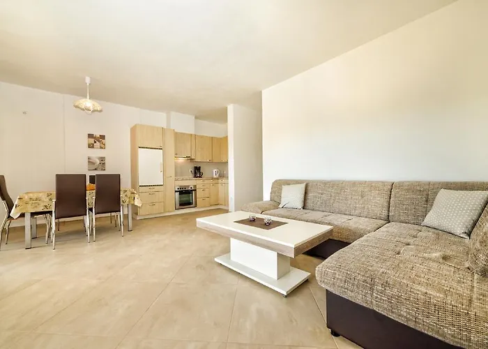 Daire Apartment Una Pula
