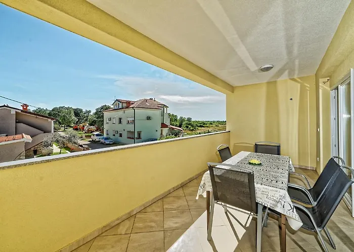 Διαμέρισμα Apartment Una