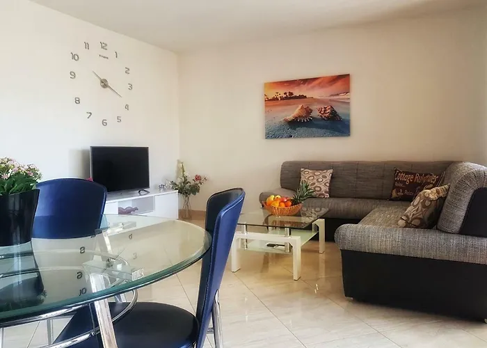 Apartment Una Daire *