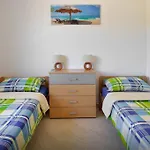 Apartamento Apartment Una