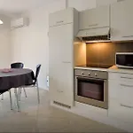 Apartamento Apartment Una