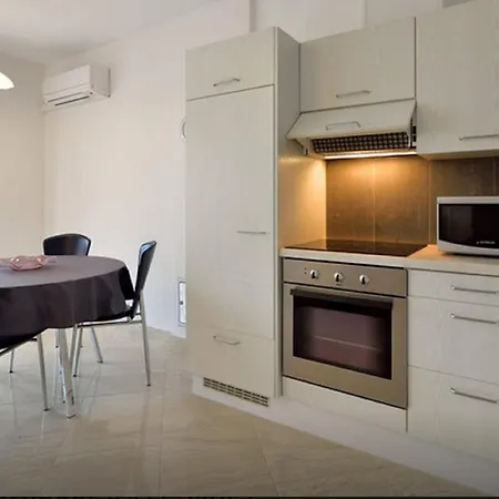 Apartamento Apartment Una