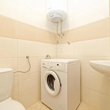 Апартаменты Apartment Una *