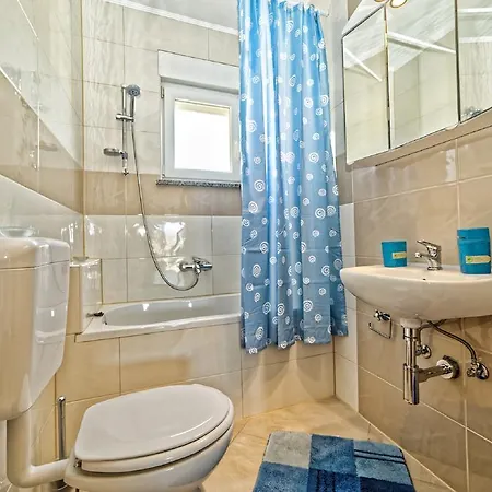 Апартаменты Apartment Una Пула