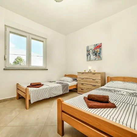 Lägenhet Apartment Una *