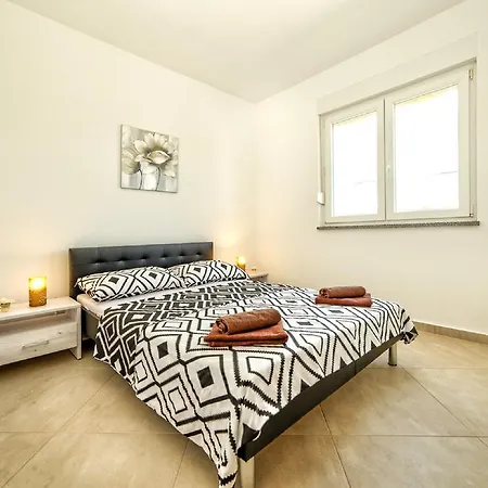 شقة Apartment Una