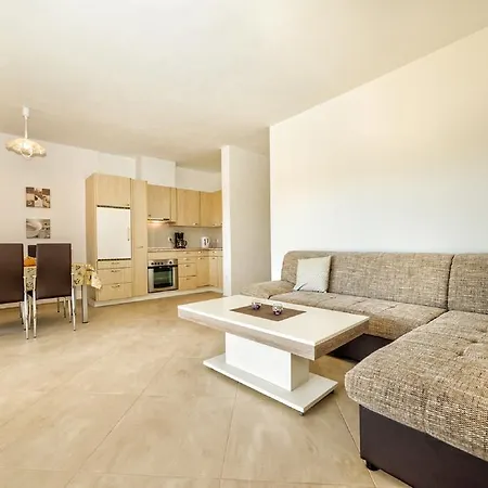 شقة Apartment Una بولا