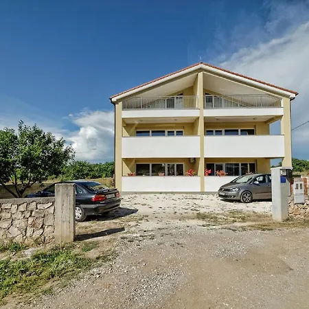 Apartment Una Пула