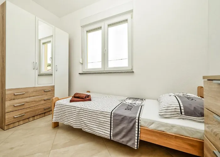 Appartement Apartment Una