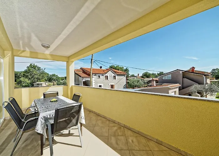 Appartement Apartment Una Pula